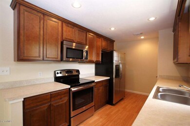 Stillwater 6010 - Kitchen