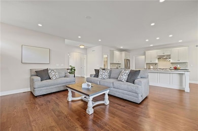 22114 E 33rd Terrace Ct S, Blue Springs, MO 64015 - photo 6