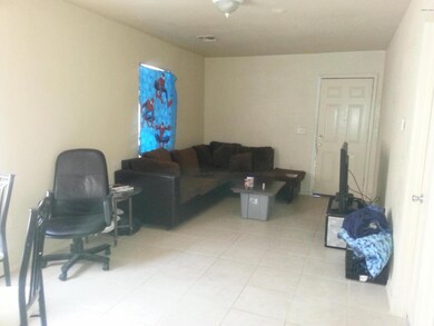 Great Room/Dinning Room