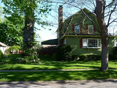 16 Chipman Place, North Tonawanda, NY 14120 - photo 4