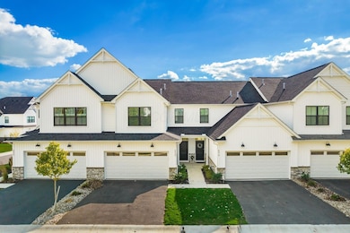 6423 Azile Way, Westerville, OH 43081