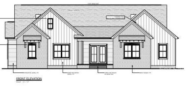 2321 Sweet Clover Way, Denver, NC 28037 - photo 2