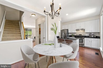 16873 Jed Forest Ln, Woodbridge, VA 22191 - photo 6