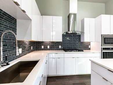 5116 Del Sur St unit B, Houston, TX 77018 - photo 7