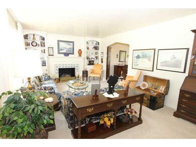 Living Room.