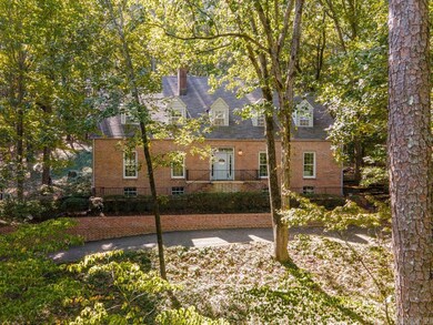 Private acre lot w/additional 1/2 acre available