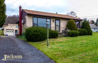 2794 Woodward Ave, Lock Haven, PA 17745 - photo 2