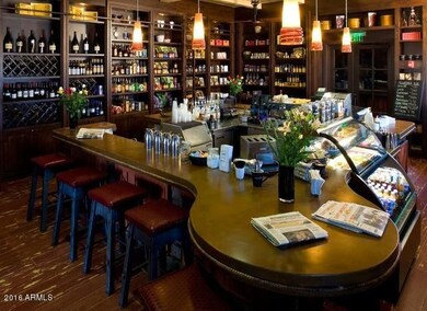 Coop's Coffee House