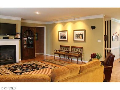 Den/Family/Great Room