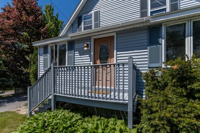 9 Dawson St, South Portland, ME 04106 - photo 4