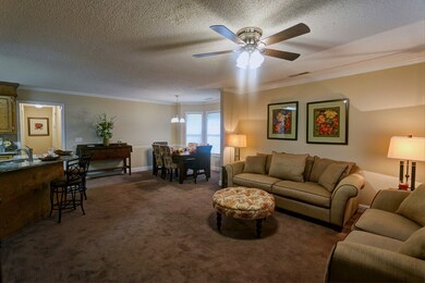 Great Room In