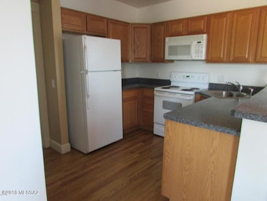 1001 N 3rd Ave unit 2, Tucson, AZ 85705 - photo 3