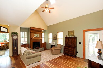 07_Great Room View 2