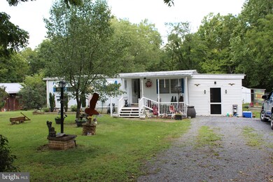 1210 Wadesville Rd, Berryville, VA 22611 - photo 4