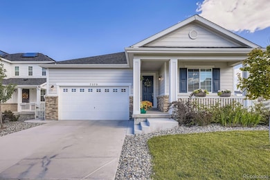 7270 S Vandriver Way, Aurora, CO 80016 - photo 2