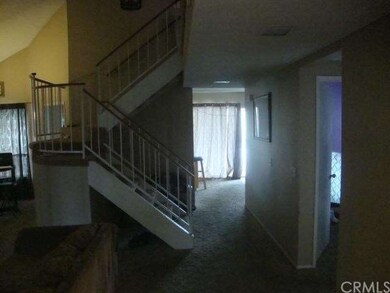 Front Door Entrance