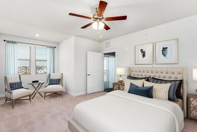 Beazer Homes Gatherings at Twin Creeks - Primary b