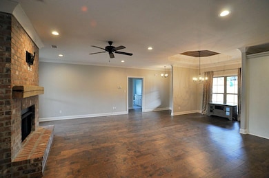 914 Lynn Cir, Tupelo, MS 38804 - photo 6