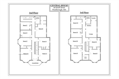 44 South St unit 7, Westborough, MA 01581 - photo 3