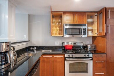 674 Washington St unit A, Brookline, MA 02446 - photo 5