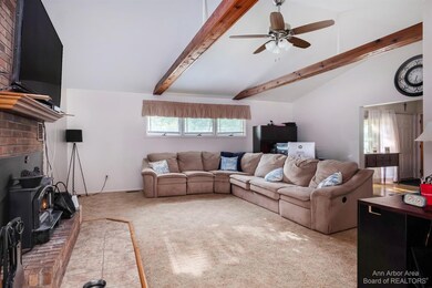 745 Flanders St, Chelsea, MI 48118 - photo 6