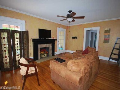 Living Room.