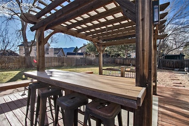 1455 Tamarisk Dr, Colorado Springs, CO 80906 - photo 6