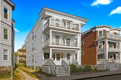 20 Sudan St unit 2, Dorchester, MA 02125 - photo 5