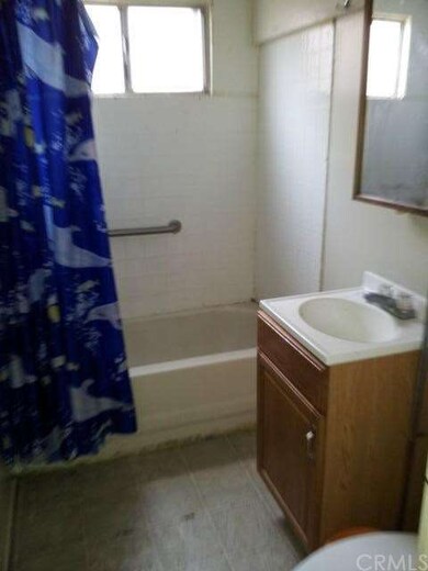 Full bathroom.  