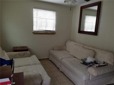 Slidell Living Room