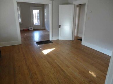 Dining Room with view of Living Room