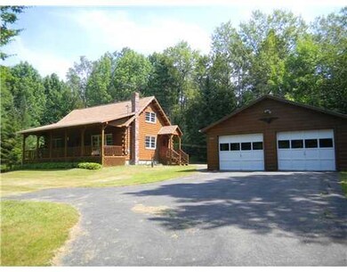 Exterior Front. Drive way view