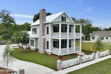 431 Bills Ave, Ocean Springs, MS 39564 - photo 5