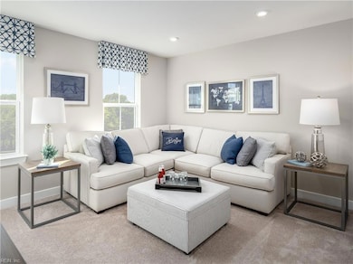 201 Surf Scoter Loop, Moyock, NC 27958 - photo 7