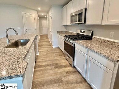 1261 Forestbrook Ln, Spartanburg, SC 29303 - photo 7