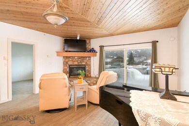 120 Firelight Dr unit C-8, Big Sky Meadow Village, MT 59716 - photo 2