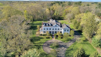 100 Doubling Rd, Greenwich, CT 06830 - photo 2