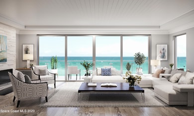 405 Miramar Great Room