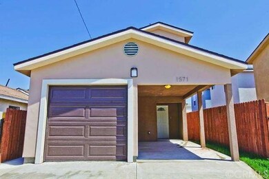 1571 E 117th St unit 1, Los Angeles, CA 90059 - photo 3