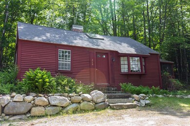 220 N Groton Rd, Hebron, NH 03241 - photo 5