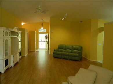 Den/Family/Great Room. Accommodating 36 x 18 Great