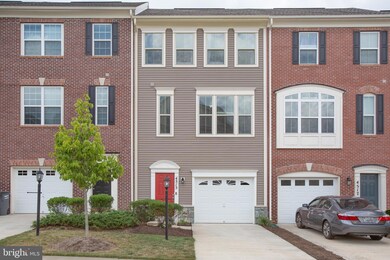 4515 Potomac Highlands Cir unit 133, Triangle, VA 22172 - photo 3
