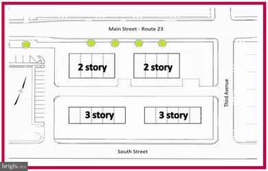 3409 South St unit 11, Morgantown, PA 19543 - photo 3