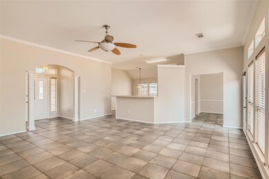 8525 Smith Dr, North Richland Hills, TX 76182 - photo 4