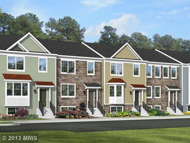 418 English Oak Ln, Prince Frederick, MD 20678 - photo 5