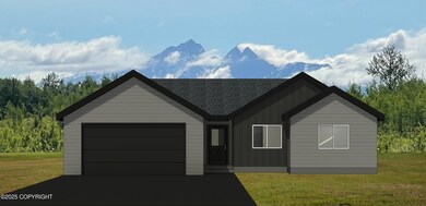 Artistic Rendering