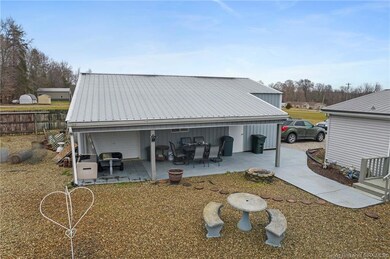 25023 Boyer Rd, New Washington, IN 47162 - photo 3