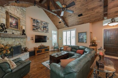 360 Dublin Cir, Gordonville, TX 76245 - photo 7