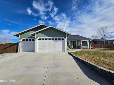 2320 Mammatus Dr, Sparks, NV 89441 - photo 2