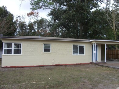 404 Oglethorpe Rd, Jacksonville, FL 32216 - photo 2